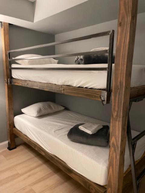 Hotel Rapids Гранд Рапидс Екстериор снимка